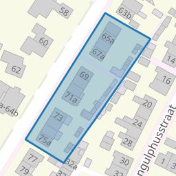 Perceel HSN01-I-1968