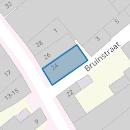 Perceel HSN01-I-1978