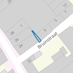 Perceel HSN01-I-1980