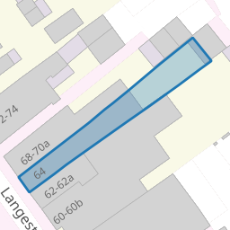 Perceel HSN01-I-1993