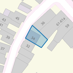 Perceel HSN01-I-1996