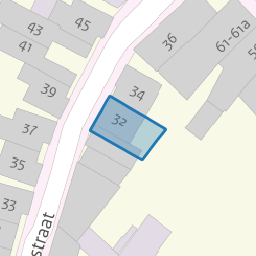 Perceel HSN01-I-1997