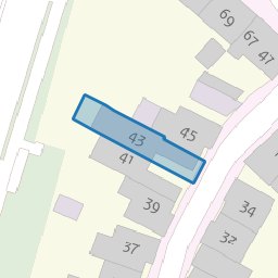 Perceel HSN01-I-1999