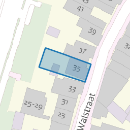 Perceel HSN01-I-2003