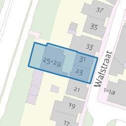 Perceel HSN01-I-2005