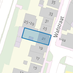 Perceel HSN01-I-2006