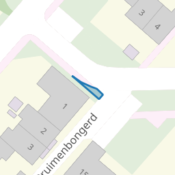 Perceel HSN01-I-2021