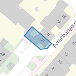 Perceel HSN01-I-2032