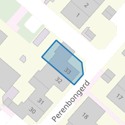 Perceel HSN01-I-2035