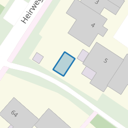 Perceel HSN01-I-2058