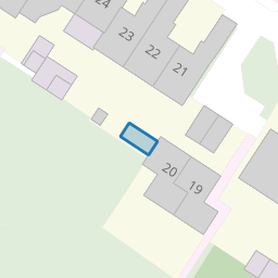 Perceel HSN01-I-2059