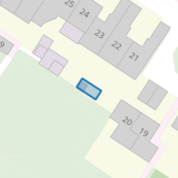 Perceel HSN01-I-2060