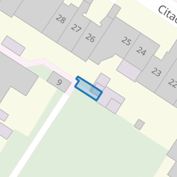 Perceel HSN01-I-2063