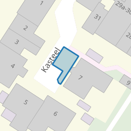 Perceel HSN01-I-2065