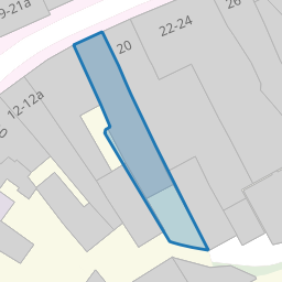 Perceel HSN01-I-2075