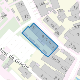 Perceel HSN01-I-2076