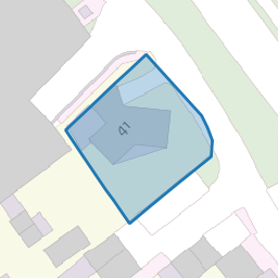 Perceel HSN01-I-2086