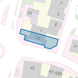 Perceel HSN01-I-2089