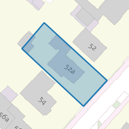 Perceel HSN01-I-2098