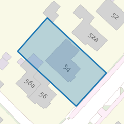 Perceel HSN01-I-2099