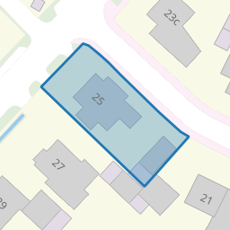 Perceel HSN01-I-2100