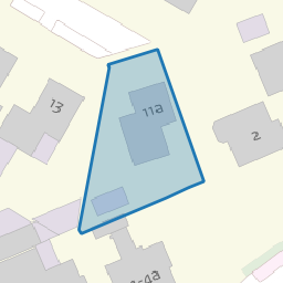 Perceel HSN01-I-2102