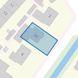 Perceel HSN01-I-2112