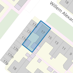 Perceel HSN01-I-2118