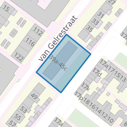 Perceel HSN01-I-2123