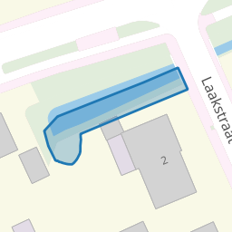 Perceel HSN01-I-2131