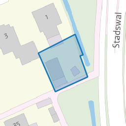 Perceel HSN01-I-2133