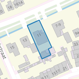 Perceel HSN01-I-2137