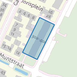 Perceel HSN01-I-2138