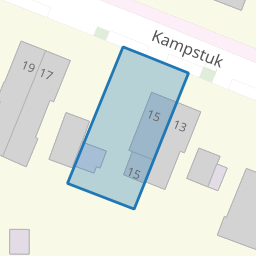 Perceel HSN01-I-2140