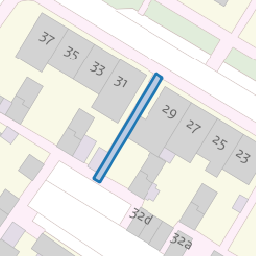 Perceel HSN01-I-2148