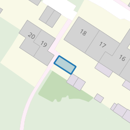 Perceel HSN01-I-2161