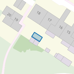 Perceel HSN01-I-2162