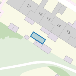 Perceel HSN01-I-2164