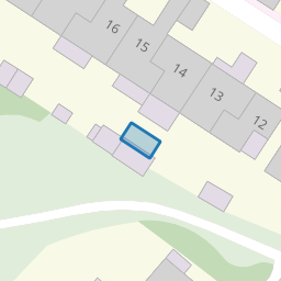 Perceel HSN01-I-2165