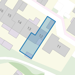 Perceel HSN01-I-2167