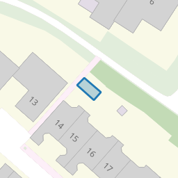 Perceel HSN01-I-2168