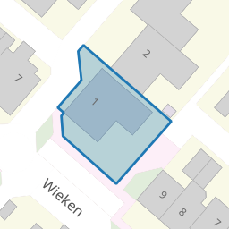 Perceel HSN01-I-2177