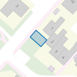 Perceel HSN01-I-2180