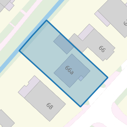 Perceel HSN01-I-2183