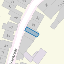 Perceel HSN01-I-2184