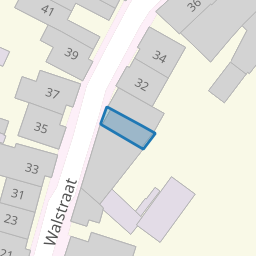 Perceel HSN01-I-2185