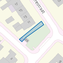 Perceel HSN01-I-2186