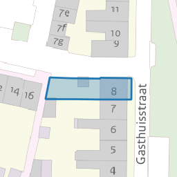 Perceel HSN01-I-2188