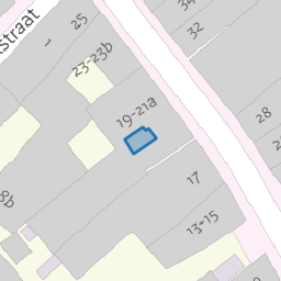 Perceel HSN01-I-2191