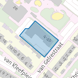 Perceel HSN01-I-2199